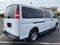 2025 Chevrolet Express Passenger LT Passenger
