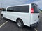 2025 Chevrolet Express Passenger LT Passenger