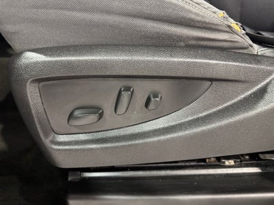 2018 Chevrolet Silverado 2500HD LT
