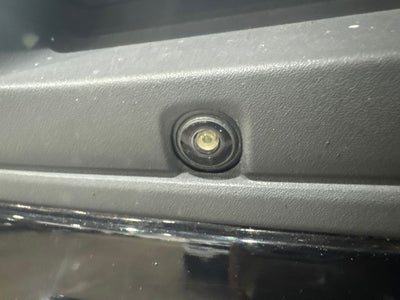 2018 Chevrolet Silverado 2500HD LT