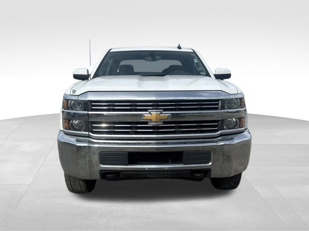 Used 2016 Chevrolet Silverado 2500HD LT with VIN 1GC1KVEG9GF247915 for sale in Odessa, MO