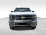 2016 Chevrolet Silverado 2500HD LT