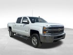 2016 Chevrolet Silverado 2500HD LT