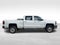 2016 Chevrolet Silverado 2500HD LT
