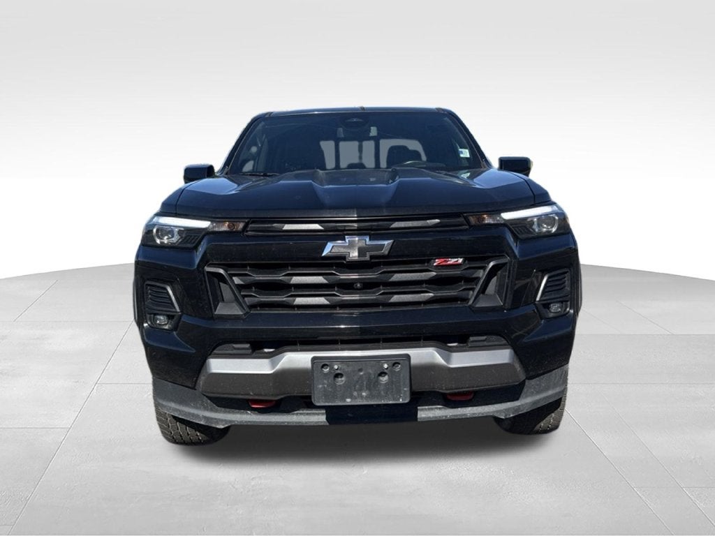 Used 2023 Chevrolet Colorado Z71 with VIN 1GCPTDEK2P1198348 for sale in Kansas City