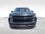 2022 Chevrolet Silverado 1500 LTD Custom Trail Boss