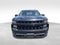 2022 Chevrolet Silverado 1500 LTD Custom Trail Boss
