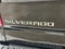 2022 Chevrolet Silverado 1500 LTD Custom Trail Boss