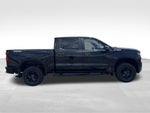 2022 Chevrolet Silverado 1500 LTD Custom Trail Boss