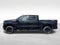 2022 Chevrolet Silverado 1500 LTD Custom Trail Boss
