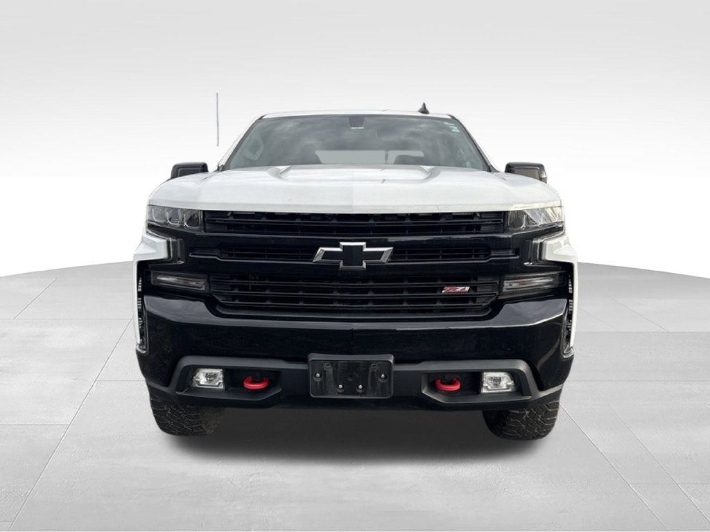 Used 2020 Chevrolet Silverado 1500 LT Trail Boss with VIN 1GCPYFED8LZ295838 for sale in Kansas City