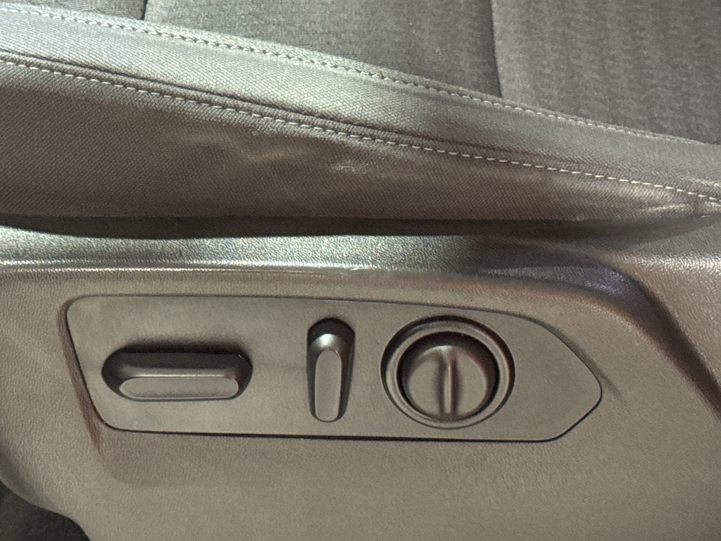 2022 Chevrolet Silverado 1500 LTD RST Z71 Off-Road