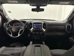 2022 Chevrolet Silverado 1500 LTD RST Z71 Off-Road