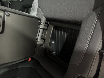 2022 Chevrolet Silverado 1500 LTD RST Z71 Off-Road