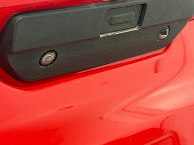 2022 Chevrolet Silverado 1500 LTD RST Z71 Off-Road