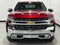 2021 Chevrolet Silverado 1500 LTZ Z71 Off-Road
