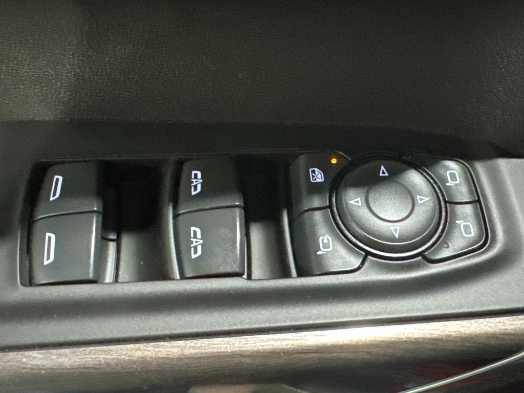 2021 Chevrolet Silverado 1500 LTZ Z71 Off-Road