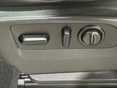 2021 Chevrolet Silverado 1500 LTZ Z71 Off-Road