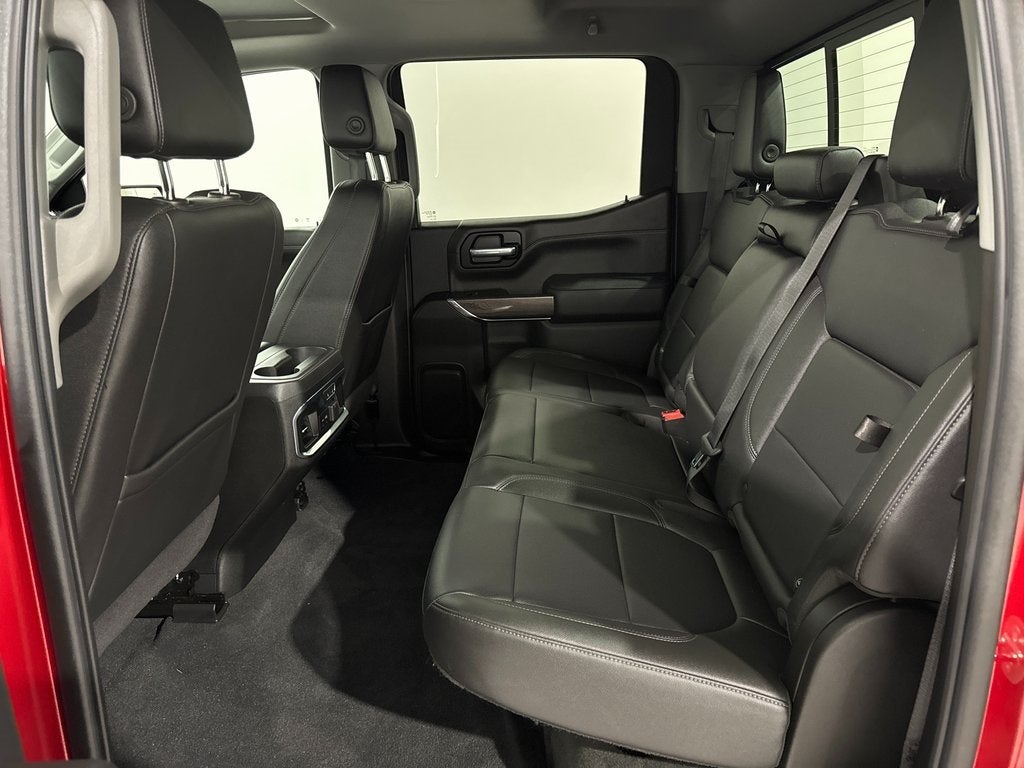 2021 Chevrolet Silverado 1500 LTZ Z71 Off-Road