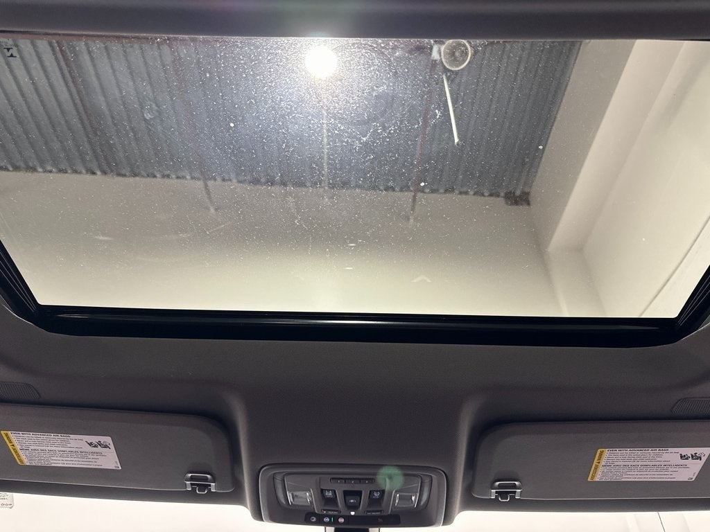 2021 Chevrolet Silverado 1500 LTZ Z71 Off-Road