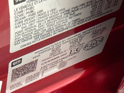 2021 Chevrolet Silverado 1500 LTZ Z71 Off-Road