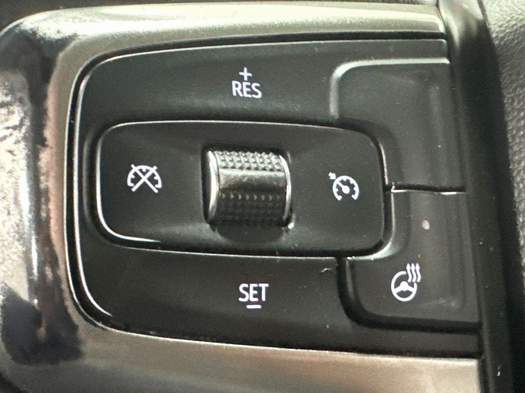 2021 Chevrolet Silverado 1500 LTZ Z71 Off-Road