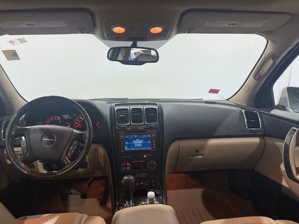 2012 GMC Acadia Denali