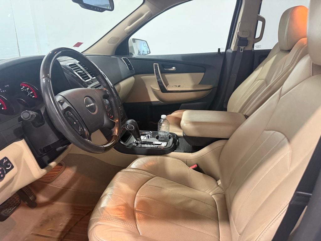 2012 GMC Acadia Denali