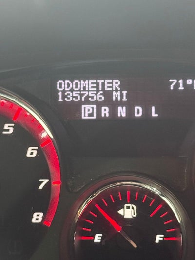 2012 GMC Acadia Denali