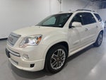 2012 GMC Acadia Denali