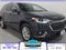 2021 Chevrolet Traverse LT 1LT
