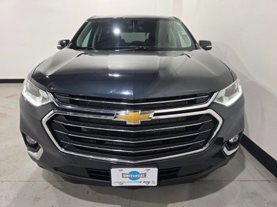 2021 Chevrolet Traverse LT 1LT