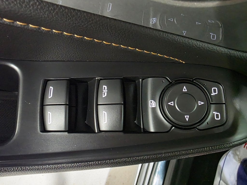 2021 Chevrolet Traverse LT 1LT