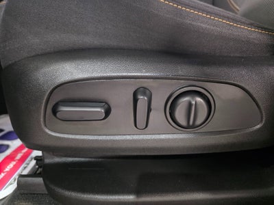 2021 Chevrolet Traverse LT 1LT