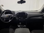 2021 Chevrolet Traverse LT 1LT