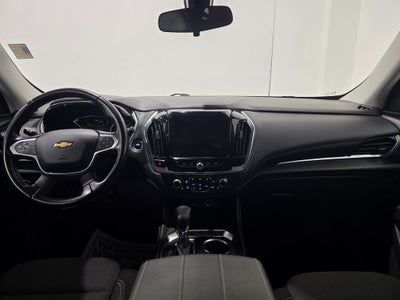 2021 Chevrolet Traverse LT 1LT
