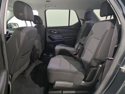 2021 Chevrolet Traverse LT 1LT