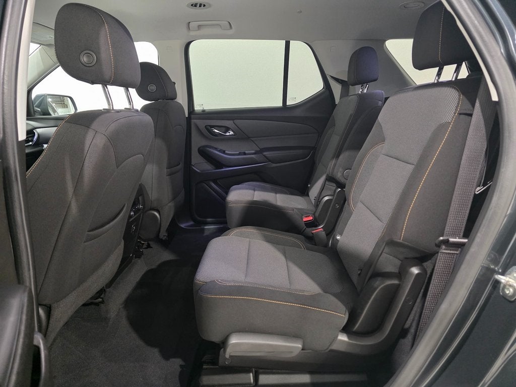 2021 Chevrolet Traverse LT 1LT