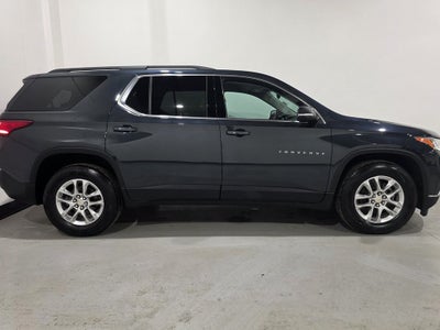 2021 Chevrolet Traverse LT 1LT