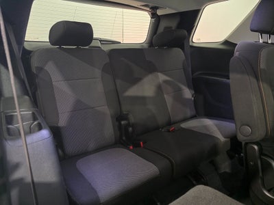 2021 Chevrolet Traverse LT 1LT