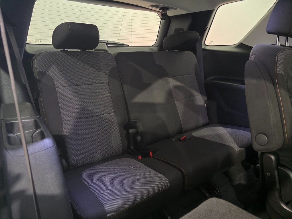 2021 Chevrolet Traverse LT 1LT