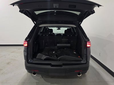 2021 Chevrolet Traverse LT 1LT