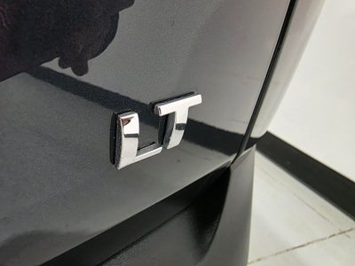 2021 Chevrolet Traverse LT 1LT