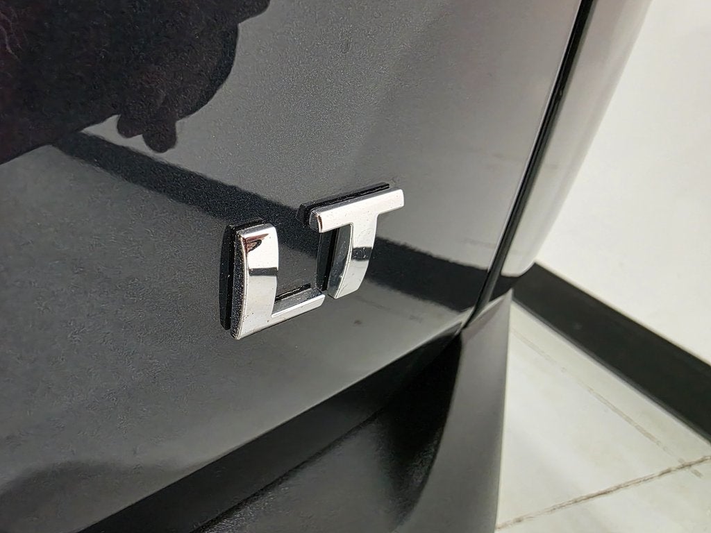 2021 Chevrolet Traverse LT 1LT