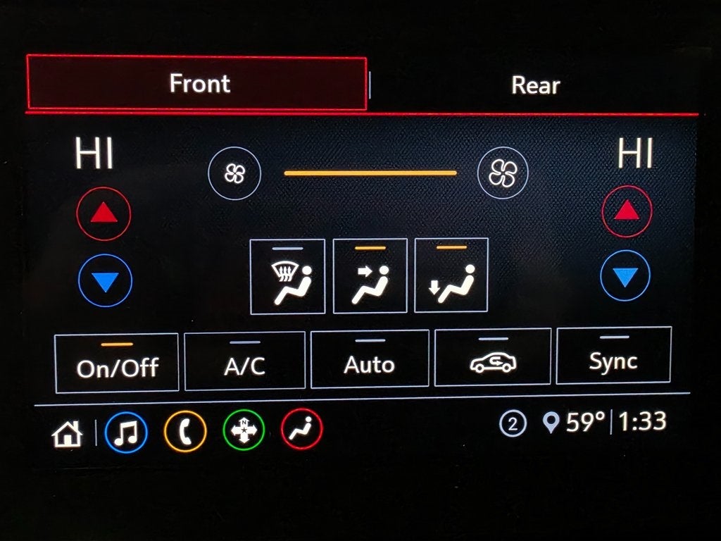 2021 Chevrolet Traverse LT 1LT
