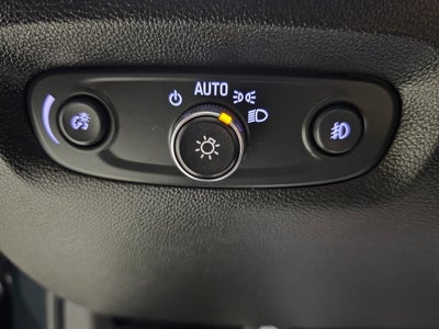 2021 Chevrolet Traverse LT 1LT