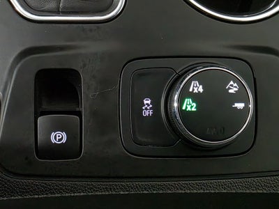 2021 Chevrolet Traverse LT 1LT