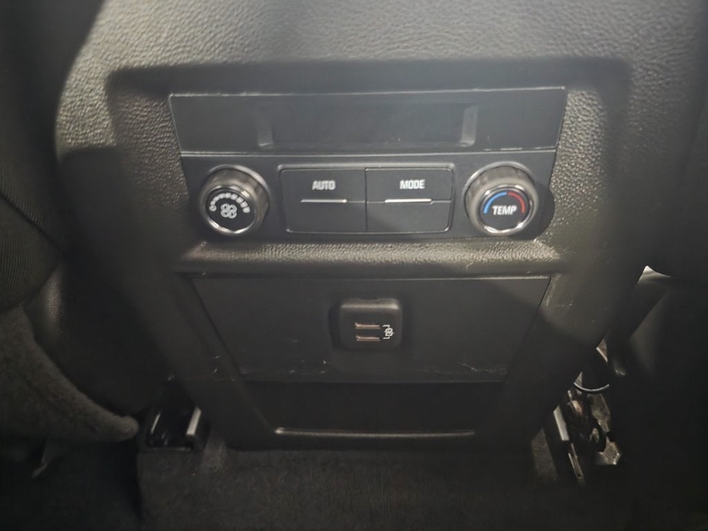 2021 Chevrolet Traverse LT 1LT