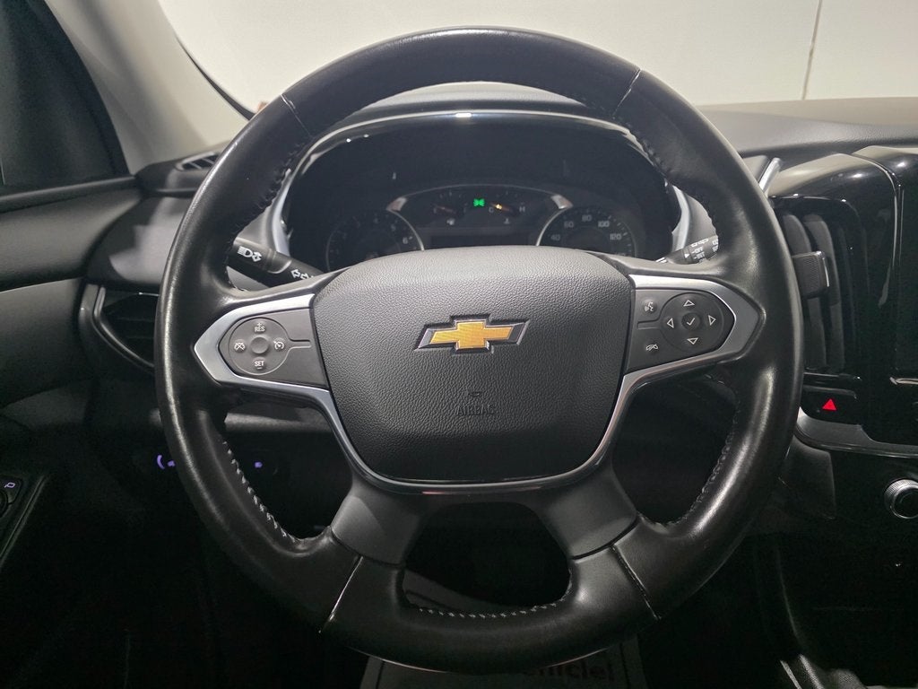 2021 Chevrolet Traverse LT 1LT