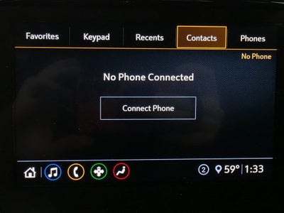 2021 Chevrolet Traverse LT 1LT